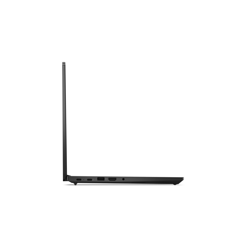 Produktbild för Lenovo ThinkPad E14 Gen 6 - 14" - Intel Core Ultra 5 - 125U - 16 GB RAM - 512 GB SSD - Nordisk