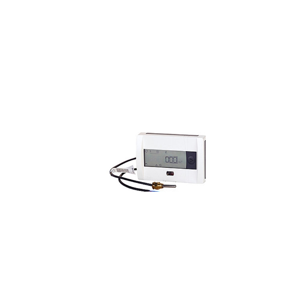 Produktbild för Danfoss energimätare SonoSelect 10 för fjärravläsning 3/4" 0...