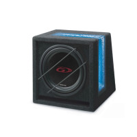 Produktbild för Alpine SBG-1044BR - subwoofer