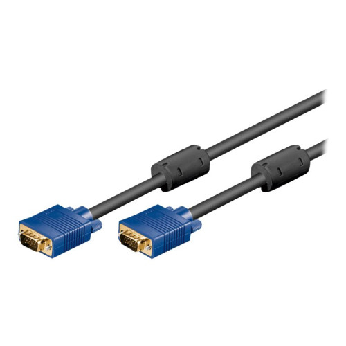 Goobay goobay VGA-kabel - 3 m