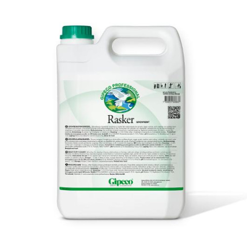 Gipeco Grovrent GIPECO Rasker 5L