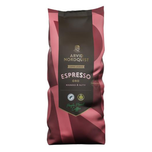 Arvid Nordquist Kaffe ARVID NORDQUIST Oro Esprs. HB 1kg