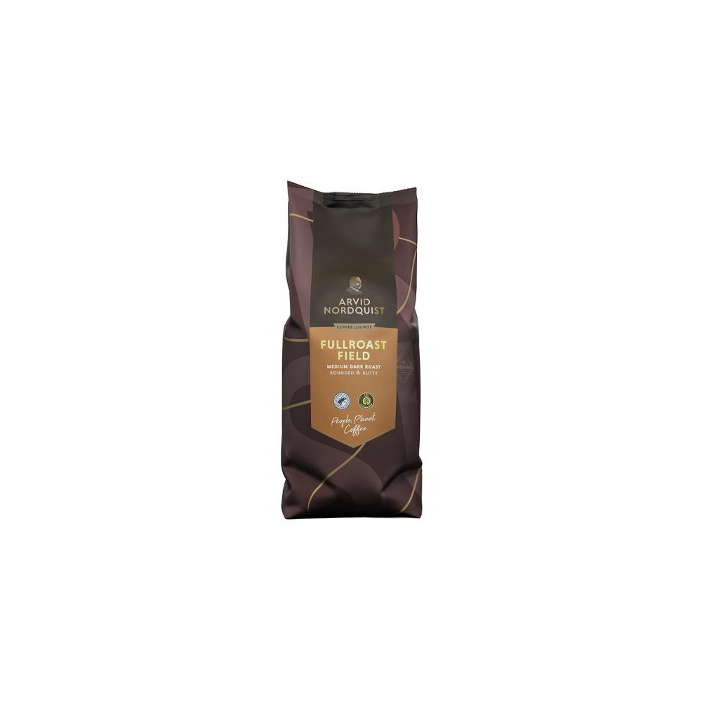 Produktbild för Kaffe ARVID NORDQUIST Fullr. Field HB1kg