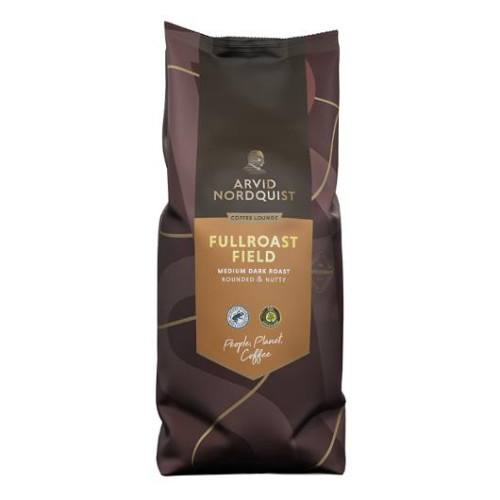 Arvid Nordquist Kaffe ARVID NORDQUIST Fullr. Field HB1kg