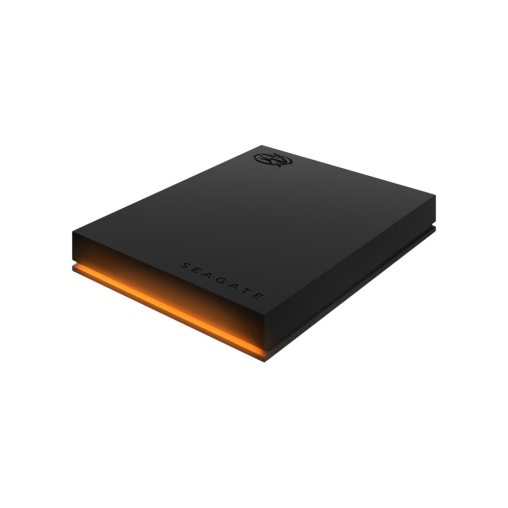 Produktbild för Seagate FireCuda STKL2000400 - hårddisk - 2 TB - USB 3.0