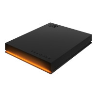 Produktbild för Seagate FireCuda STKL2000400 - hårddisk - 2 TB - USB 3.0