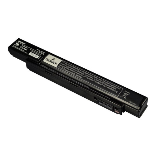 Brother Brother PA-BT-002 - batteri för skrivare - Li-Ion