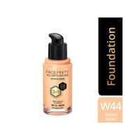 Produktbild för MAX FACTOR FACEFINITY All Day Flawless 3in1 Foundation No. W...