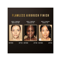 Produktbild för MAX FACTOR FACEFINITY All Day Flawless 3in1 Foundation No. W...