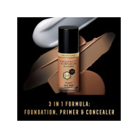 Produktbild för MAX FACTOR FACEFINITY All Day Flawless 3in1 Foundation No. W...