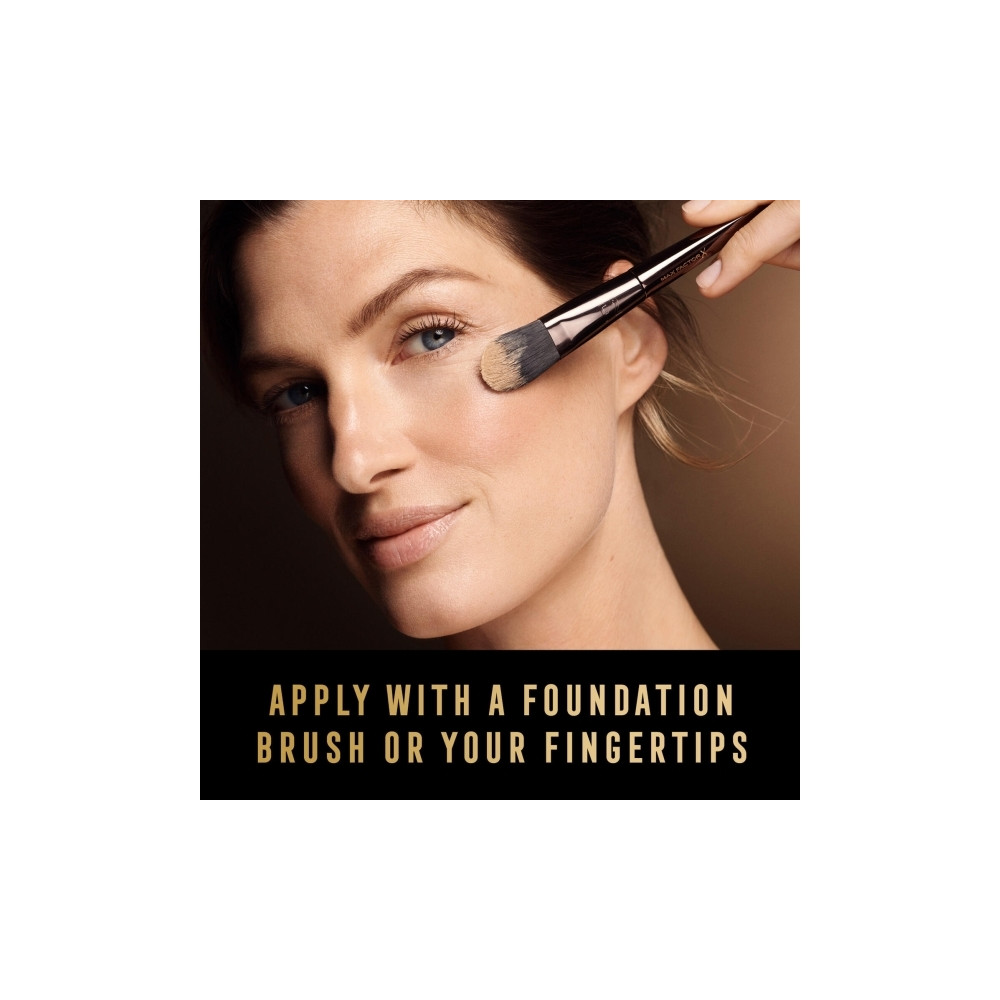 Produktbild för MAX FACTOR FACEFINITY All Day Flawless 3in1 Foundation No. W...