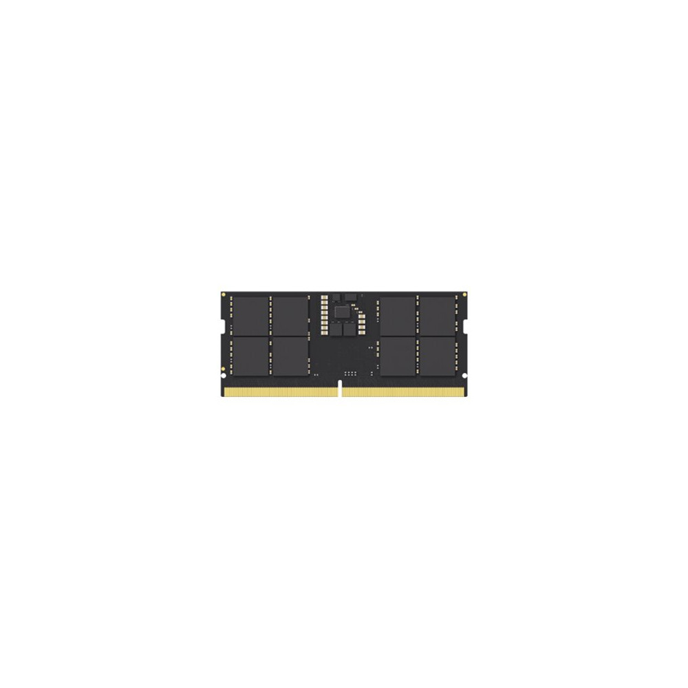 Produktbild för Lexar - DDR5 - modul - 32 GB - SO DIMM 262-pin / PC5-44800