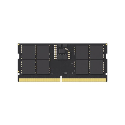 Lexar Media Lexar - DDR5 - modul - 32 GB - SO DIMM 262-pin / PC5-44800