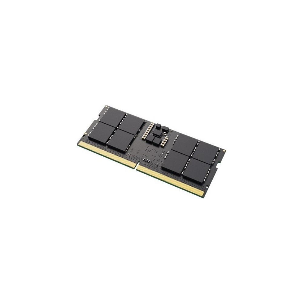 Produktbild för Lexar - DDR5 - modul - 32 GB - SO DIMM 262-pin / PC5-44800