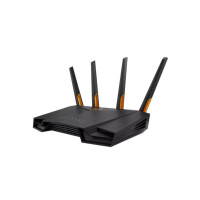 Produktbild för ASUS TUF Gaming AX4200 - trådlös router - Wi-Fi 6 - skrivbordsmodell