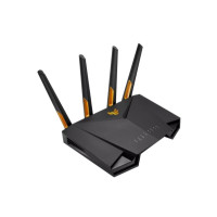 Produktbild för ASUS TUF Gaming AX4200 - trådlös router - Wi-Fi 6 - skrivbordsmodell
