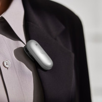 Produktbild för PLAUD NotePin S - röstinspelare - inget operativsystem