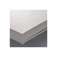 Produktbild för Rembrandt tonat papper Industrial Grey A3 | 42 x 29,7 cm, 18...