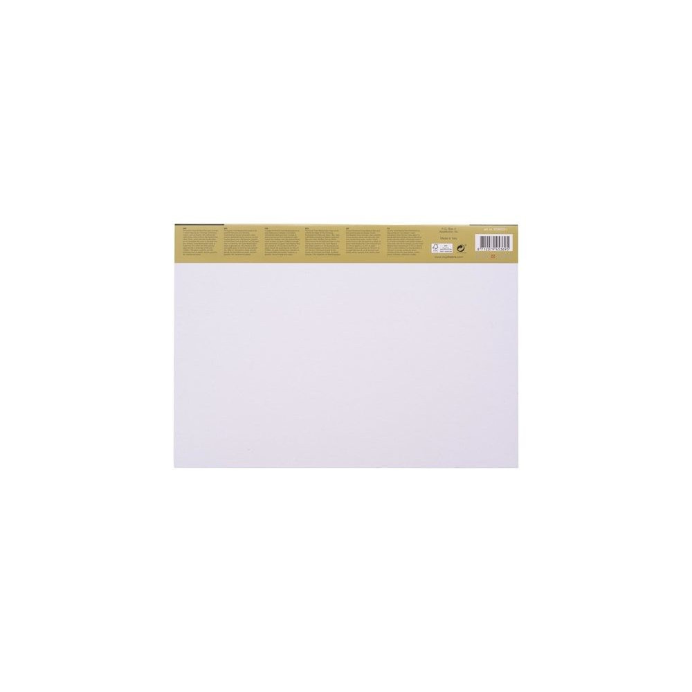 Produktbild för Rembrandt tonat papper Mystical Blue A3 | 42 x 29,7 cm, 180...