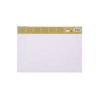 Produktbild för Rembrandt tonat papper Mystical Blue A3 | 42 x 29,7 cm, 180...