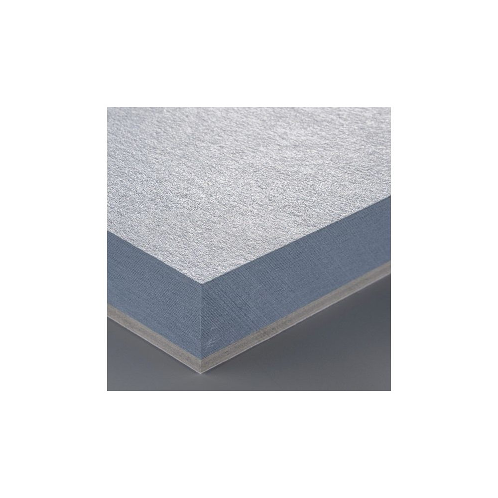 Produktbild för Rembrandt tonat papper Mystical Blue A3 | 42 x 29,7 cm, 180...