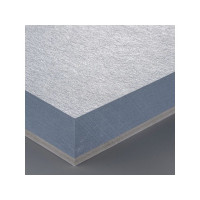 Produktbild för Rembrandt tonat papper Mystical Blue A3 | 42 x 29,7 cm, 180...