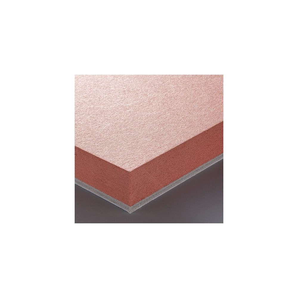 Produktbild för Rembrandt tonat papper Sanguine Red A3 | 42 x 29,7 cm, 180 g...