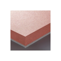 Produktbild för Rembrandt tonat papper Sanguine Red A3 | 42 x 29,7 cm, 180 g...
