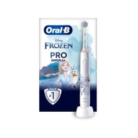 Produktbild för Braun D505.513.Z3K Pro Series 3 Junior 6+ Frozen Elektrinis...