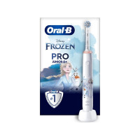 Produktbild för Braun D505.513.Z3K Pro Series 3 Junior 6+ Frozen Elektrinis...