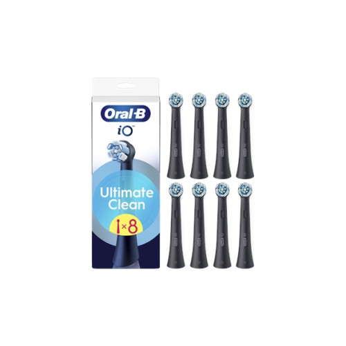 Oral-B Oral-B utbytbara tandborsthuvuden iO UltimateClean | huvuden...