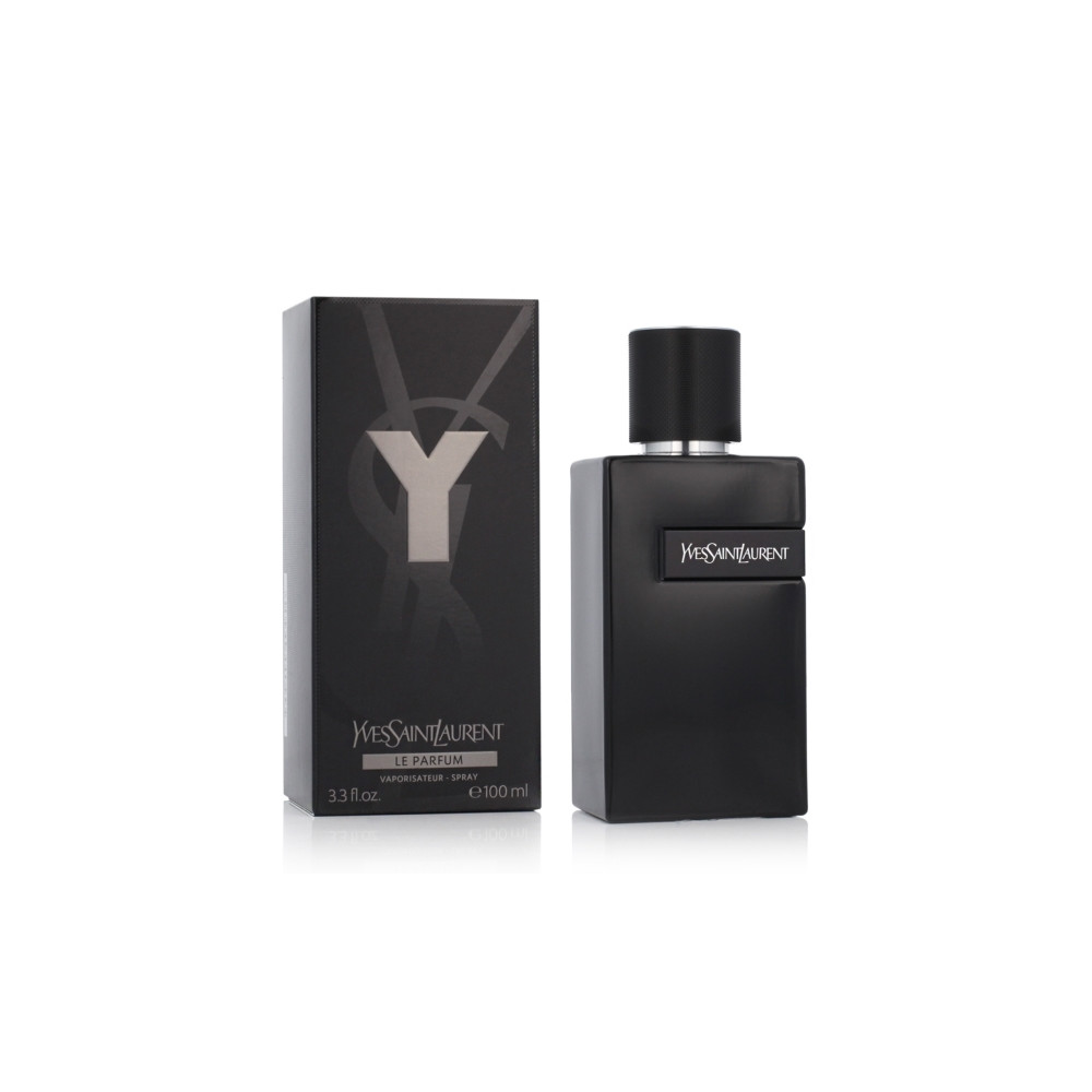Produktbild för Yves Saint Laurent Ysl Y For Men Le Parfum