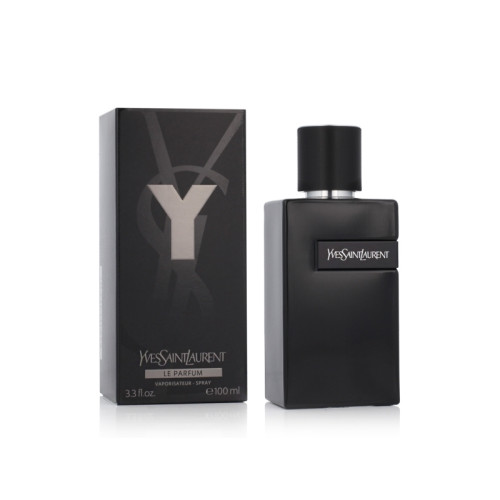 Yves Saint Laurent (public) Yves Saint Laurent Ysl Y For Men Le Parfum