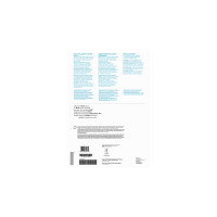 Produktbild för HP Advanced Photo Paper - fotopapper - blank - 20 ark - A3 - 250 g/m²