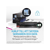 Produktbild för HP 78A - 2-pack - svart - original - LaserJet - tonerkassett (CE278AD)