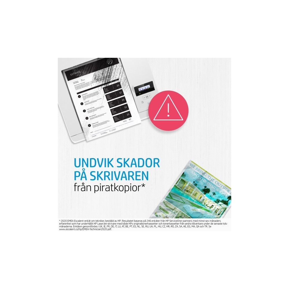 Produktbild för HP 78A - 2-pack - svart - original - LaserJet - tonerkassett (CE278AD)