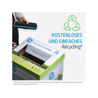 Produktbild för HP 78A - 2-pack - svart - original - LaserJet - tonerkassett (CE278AD)
