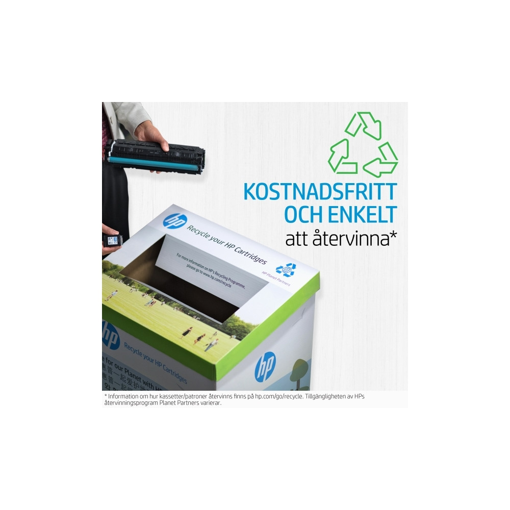 Produktbild för HP 78A - 2-pack - svart - original - LaserJet - tonerkassett (CE278AD)