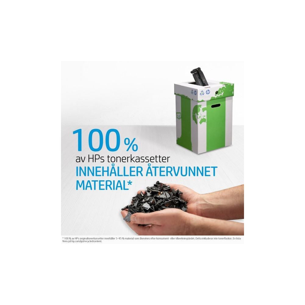 Produktbild för HP 78A - 2-pack - svart - original - LaserJet - tonerkassett (CE278AD)