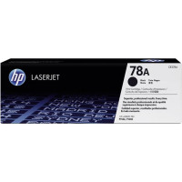 Produktbild för HP 78A - 2-pack - svart - original - LaserJet - tonerkassett (CE278AD)