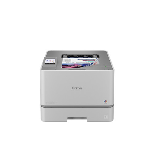 Brother Brother HL-L8570CDW - skrivare - färg - laser