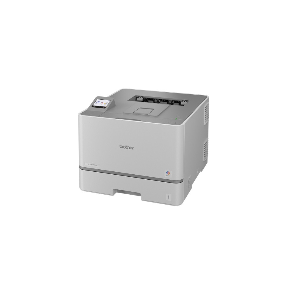 Produktbild för Brother HL-L8570CDW - skrivare - färg - laser