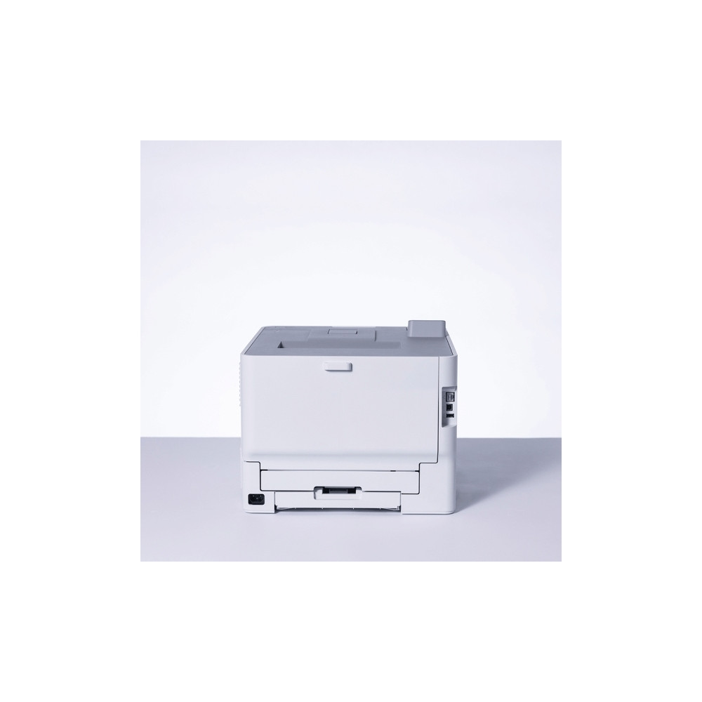 Produktbild för Brother HL-L8570CDW - skrivare - färg - laser