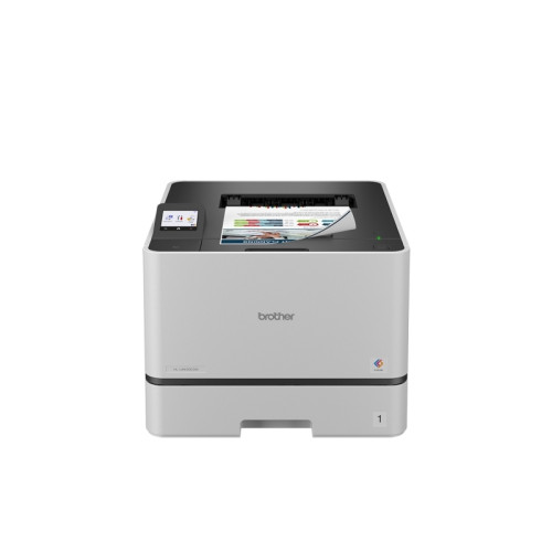 Brother Brother HL-L8430CDW - skrivare - färg - laser