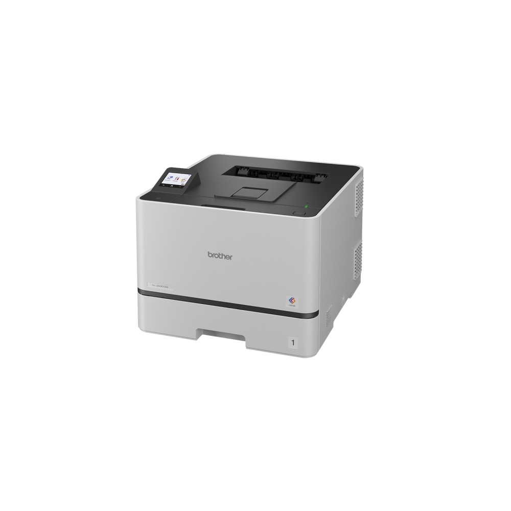 Produktbild för Brother HL-L8430CDW - skrivare - färg - laser