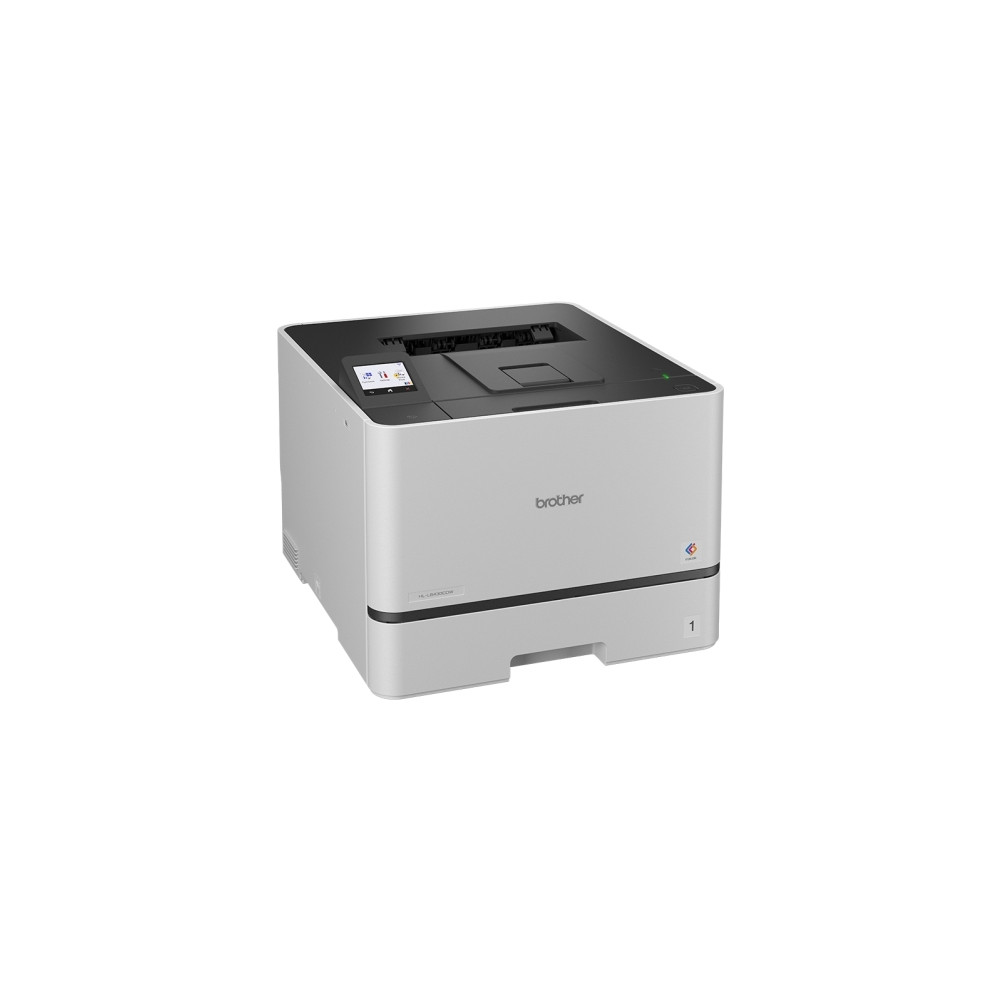 Produktbild för Brother HL-L8430CDW - skrivare - färg - laser