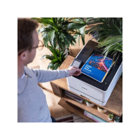 Produktbild för Brother HL-L8430CDW - skrivare - färg - laser