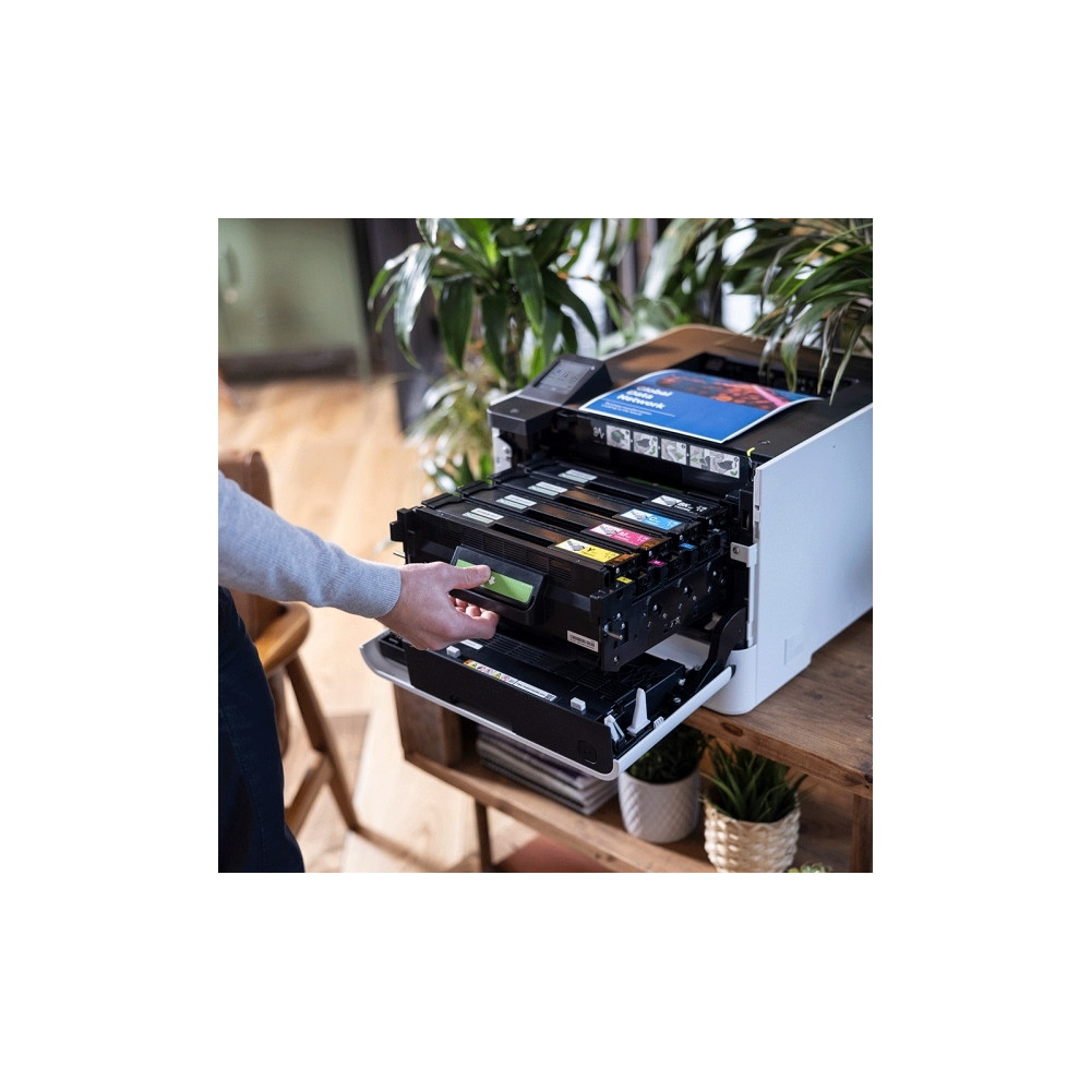 Produktbild för Brother HL-L8430CDW - skrivare - färg - laser