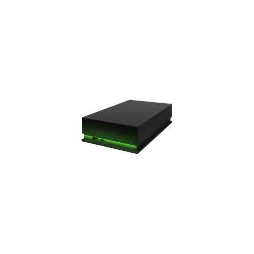 Seagate Seagate Game Drive Hub for Xbox STKW8000400 - hårddisk - 8 TB - USB 3.2 Gen 1