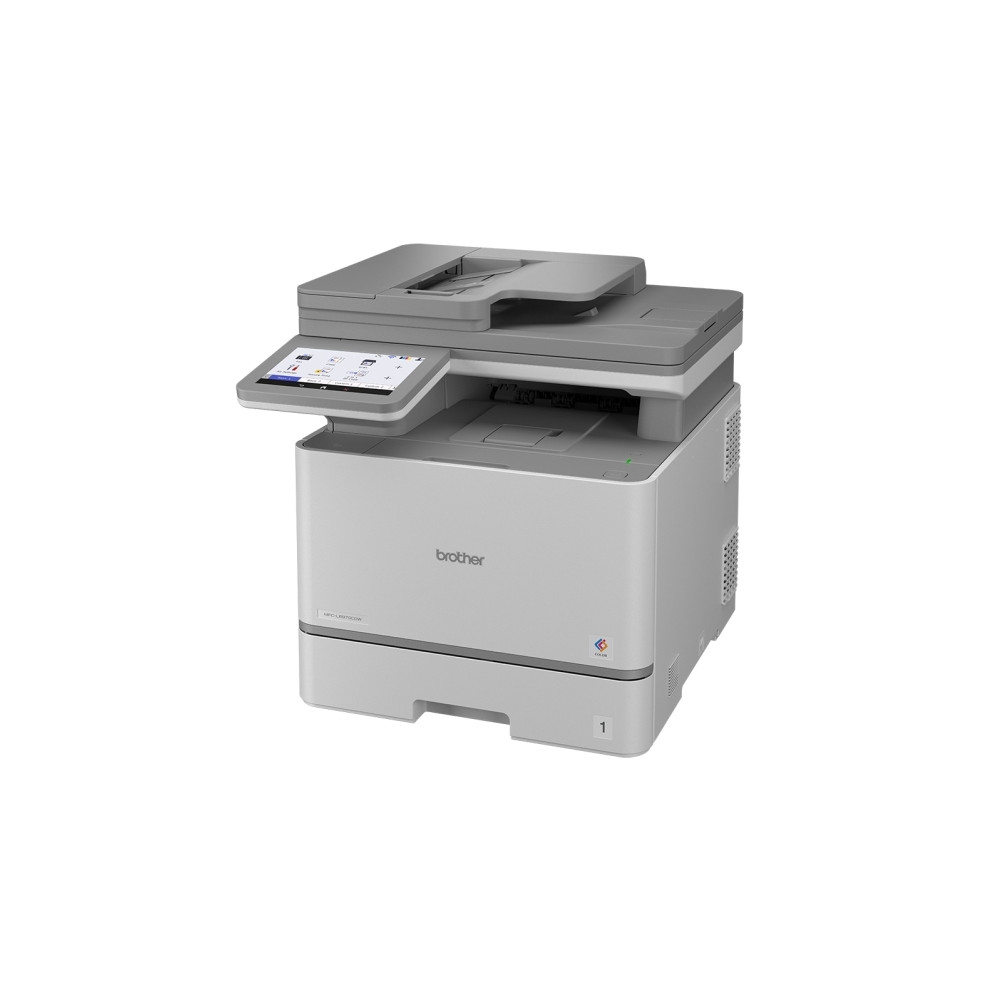 Produktbild för Brother MFC-L8970CDW - multifunktionsskrivare - färg
